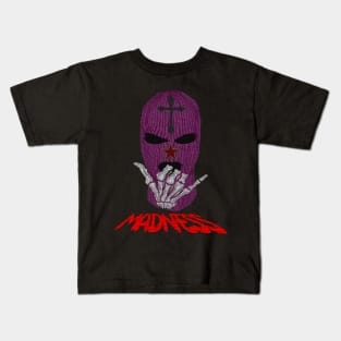 madness Kids T-Shirt